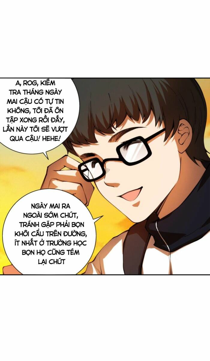 Giản Giới Chương 216 Ảnh 60