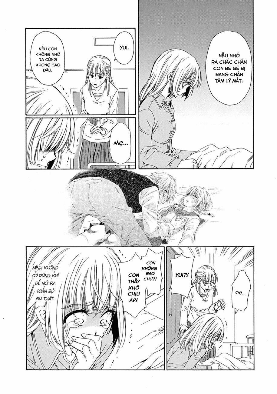 Boku No Namae Wa "Shounen A" Chương 12 Ảnh 8