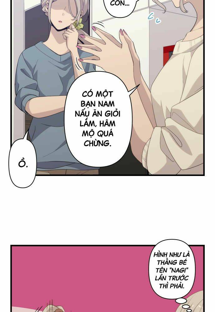 Blue Hearts Chương 61 Ảnh 24
