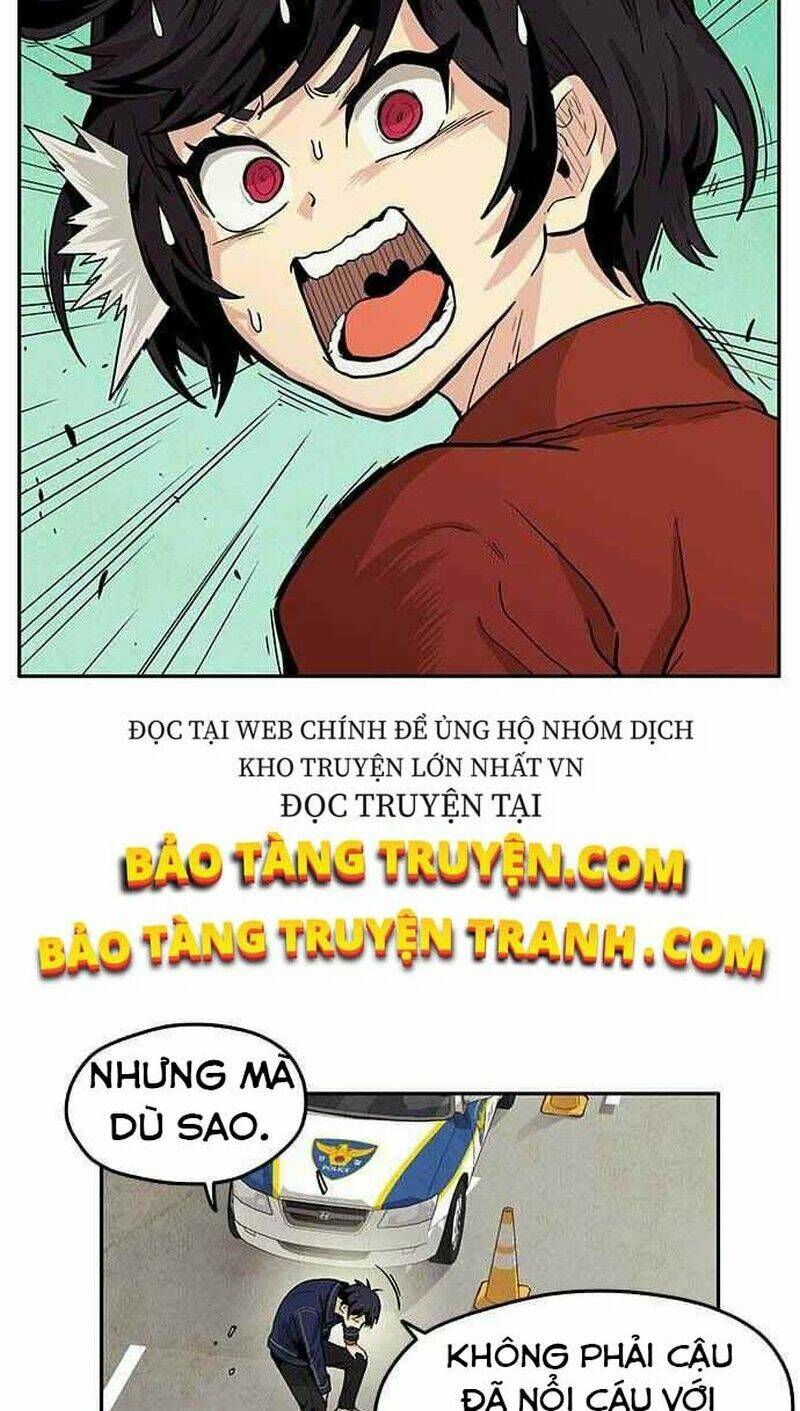Tội Phủ Trảm Ma Chương 5 Ảnh 63