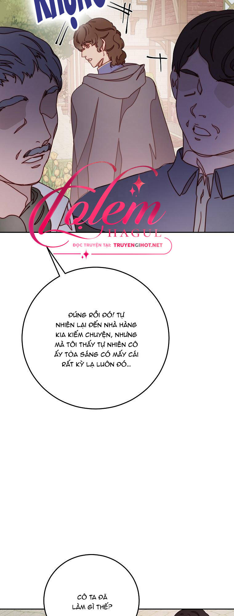 Hãy Quên Em Đi Nhé Chương 17 Ảnh 64