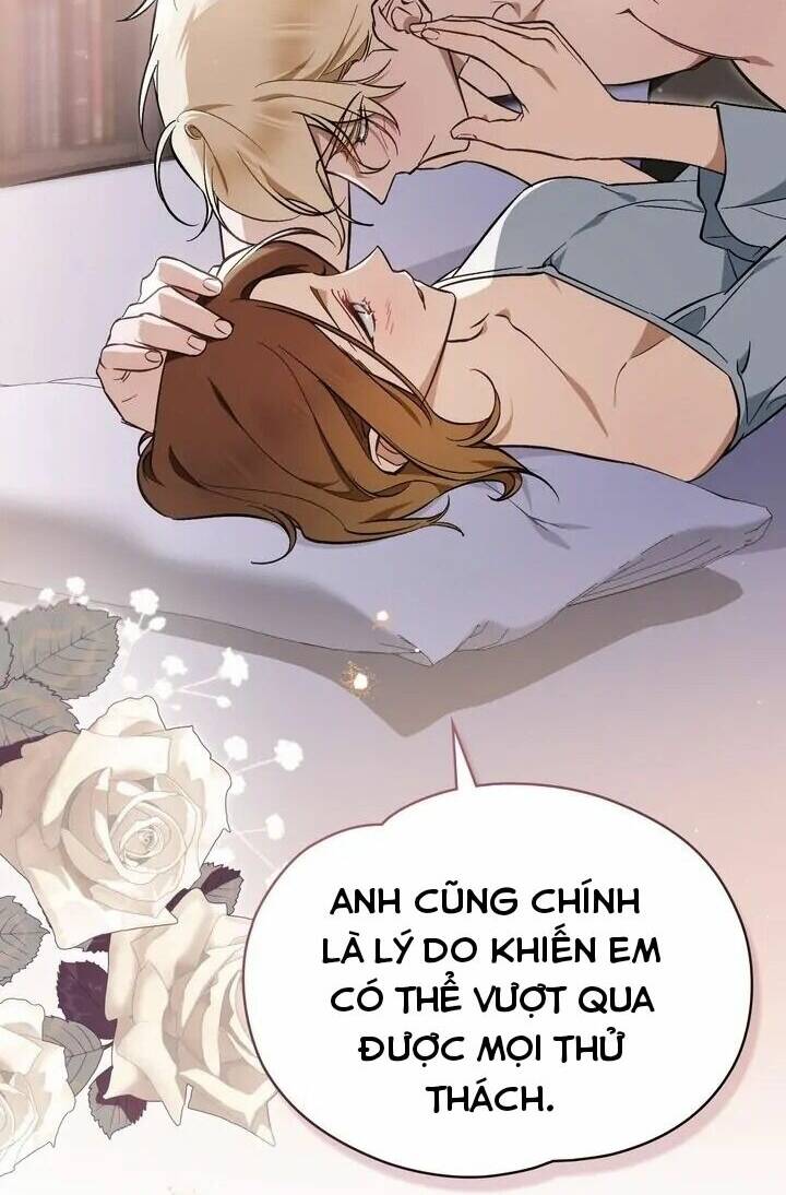 Thanh Gươm Của Evangeline Chương 84 Ảnh 48