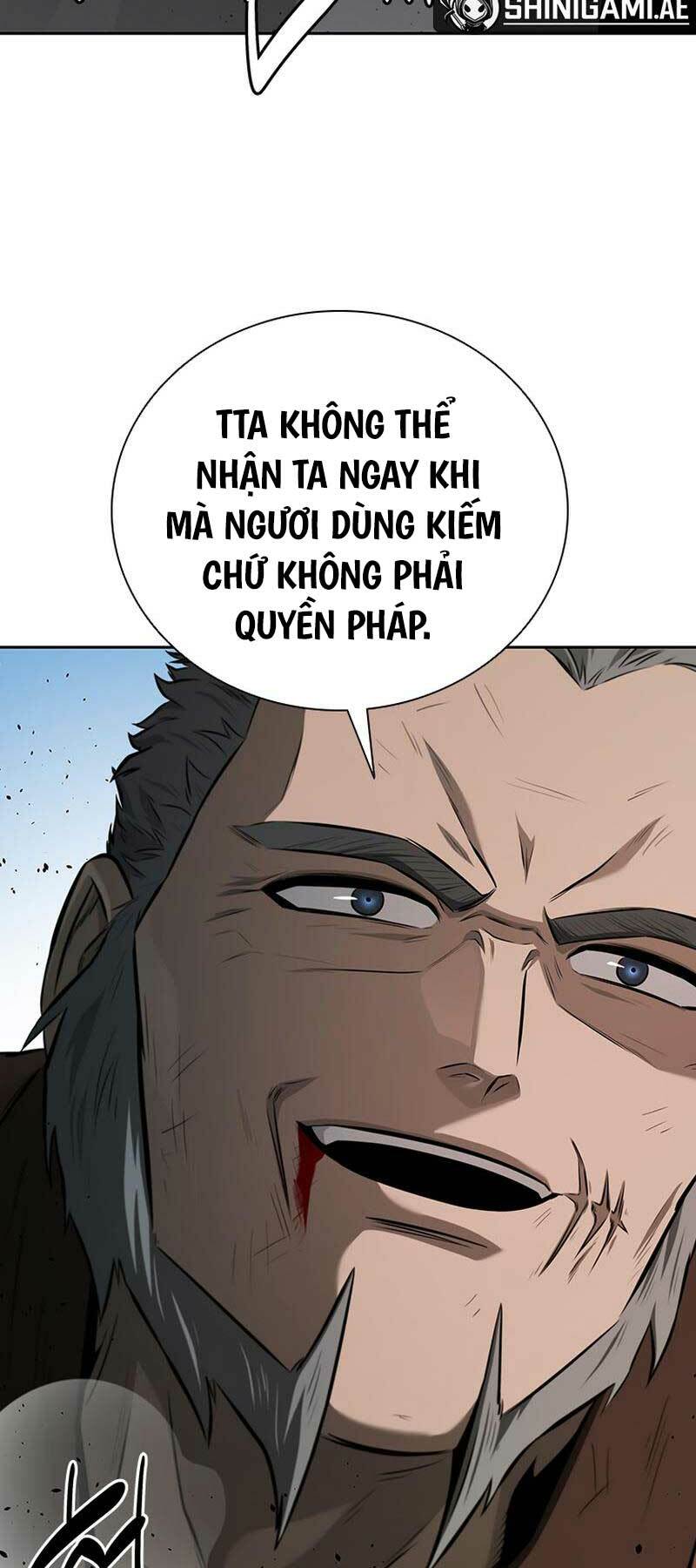 Kiếm Đế Nguyệt Linh Chương 63 Ảnh 78
