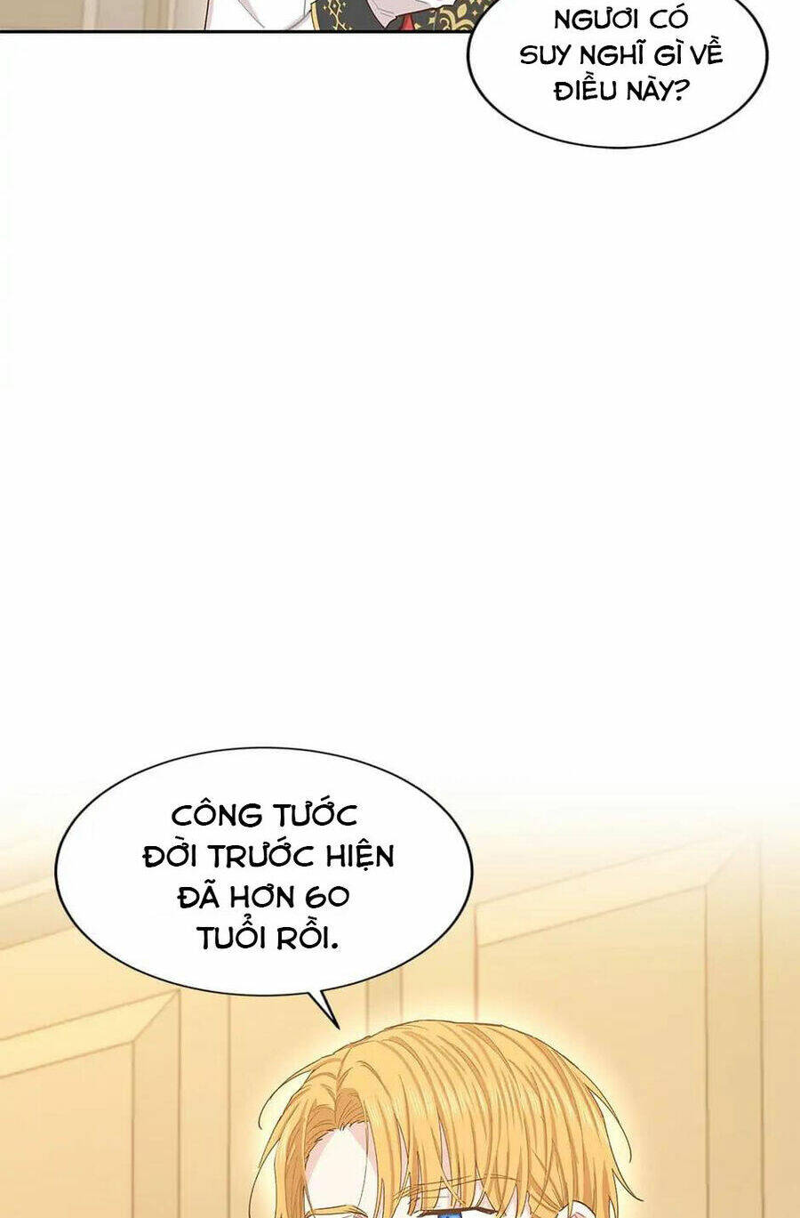 Tôi Đã Mệt Rồi Chương 75 Ảnh 13