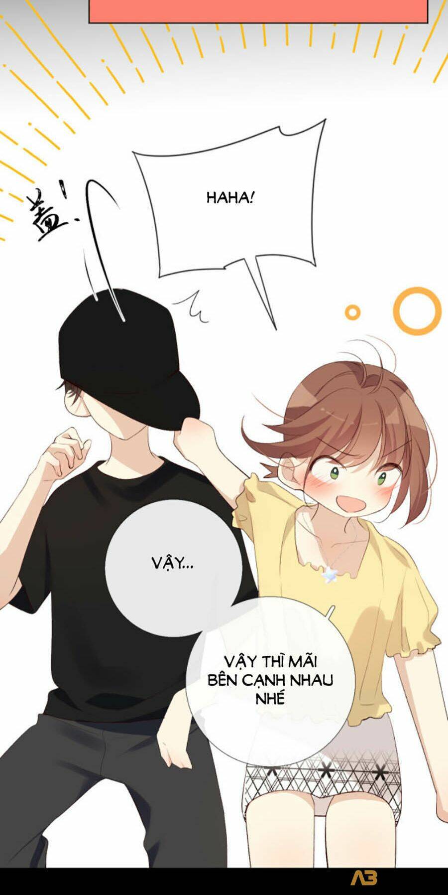 Yêu Thương Em, Yêu Bản Thân Chương 25 Ảnh 43