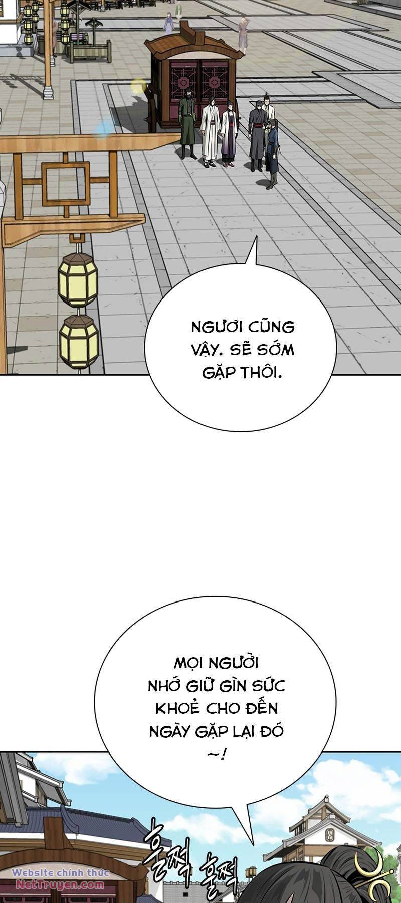 Kiếm Đế Nguyệt Linh Chương 84 Ảnh 70