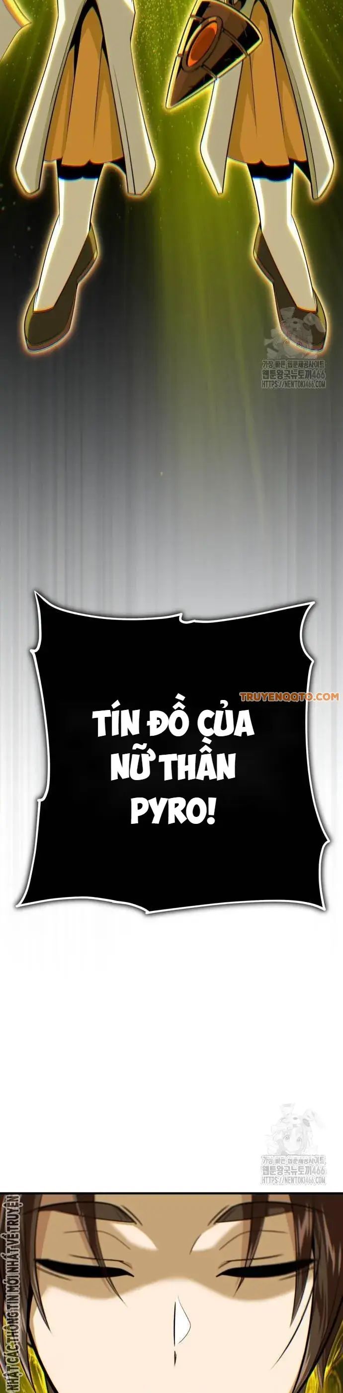 Sự Thức Tỉnh Của Hắc Ma Pháp Sư Sau 66666 Năm Chương 145 Ảnh 68