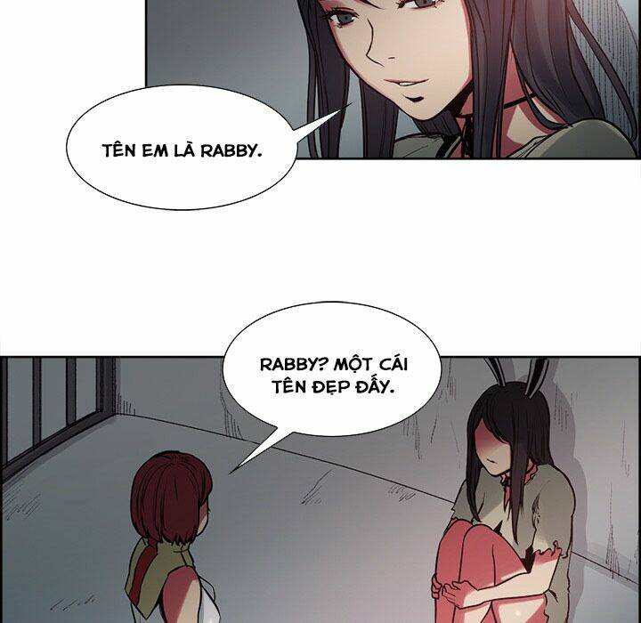 Dâm Hùng Chương 27 Ảnh 25