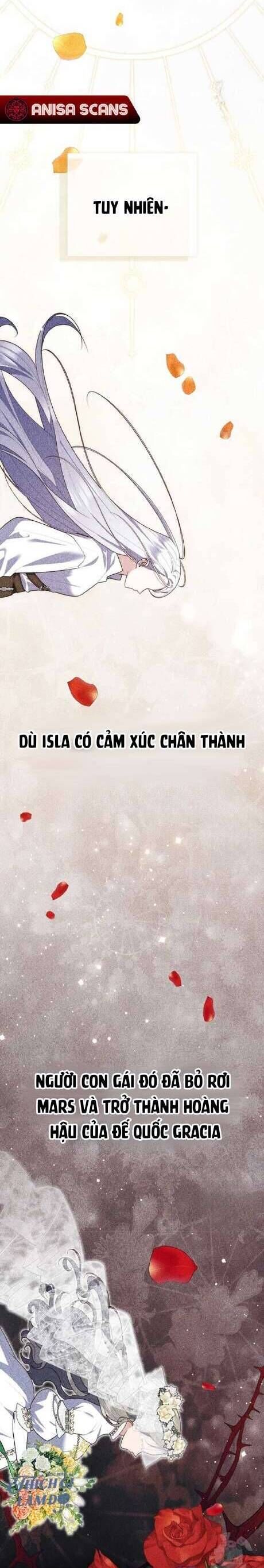 Nàng Công Chúa Tiên Tri Chương 92 Ảnh 5