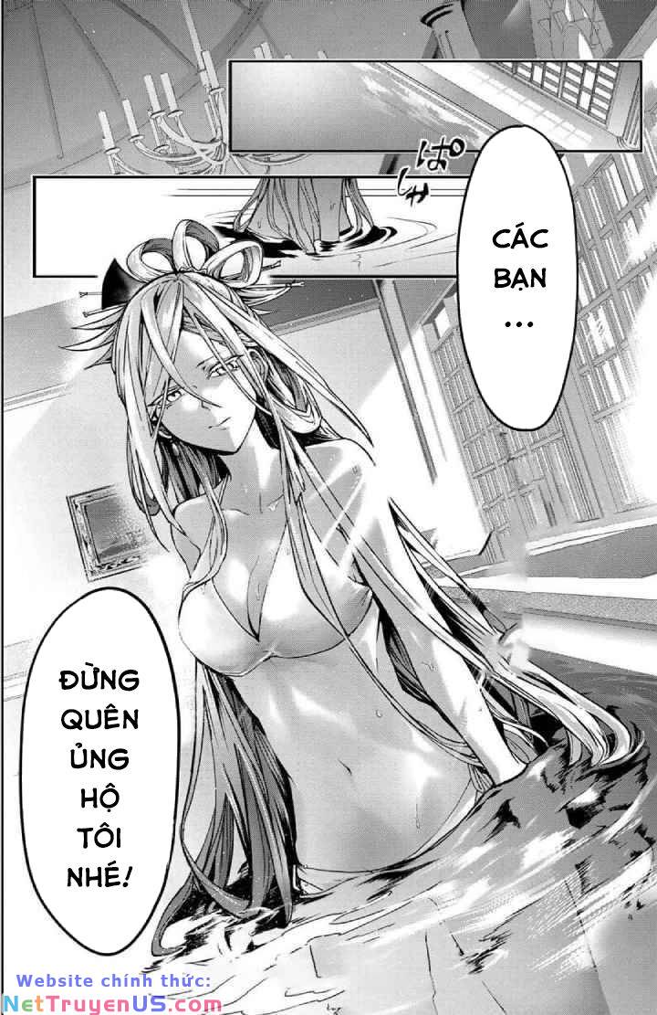 S Rank Boukensha De Aru Ore No Musume-Tachi Wa Juudo No Father Con Deshita Chương 29 Ảnh 42