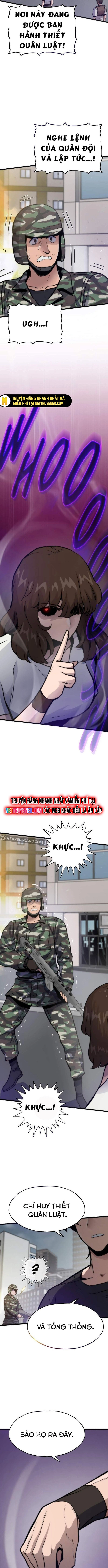 Hồi Quy Giả Chương 128 Ảnh 13