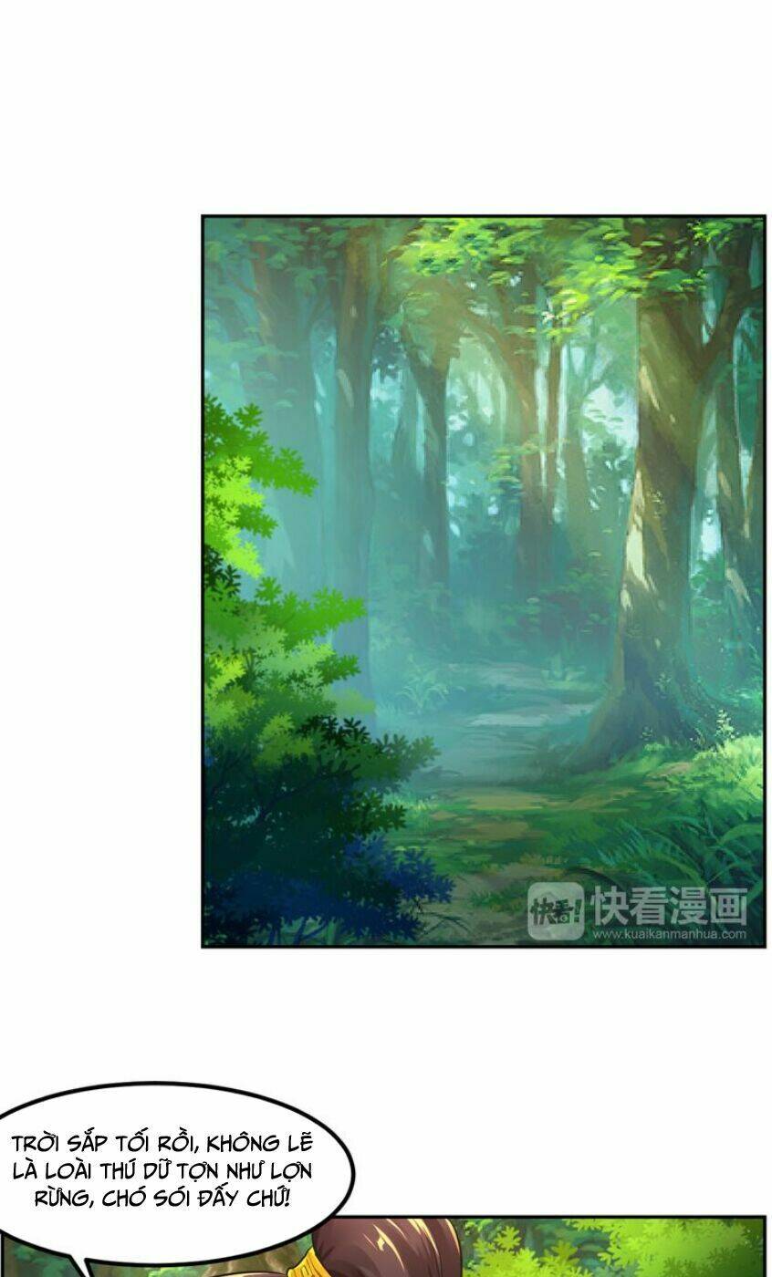 Võ Đạo Tu Chân Chương 6 Ảnh 13