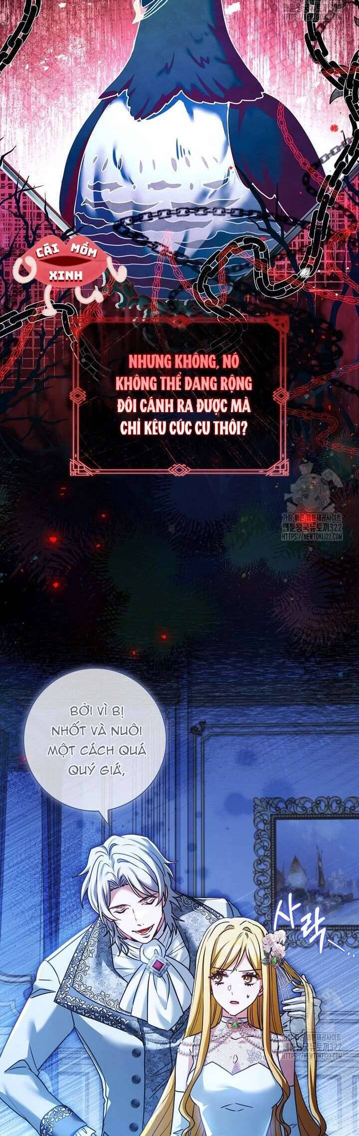 Tôi Phải Mau Chóng Kết Hôn Vì Thời Gian Có Hạn Chương 23 Ảnh 30