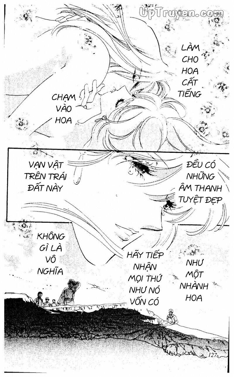 Kanon - Hoa Âm Chương 6.5 Ảnh 28