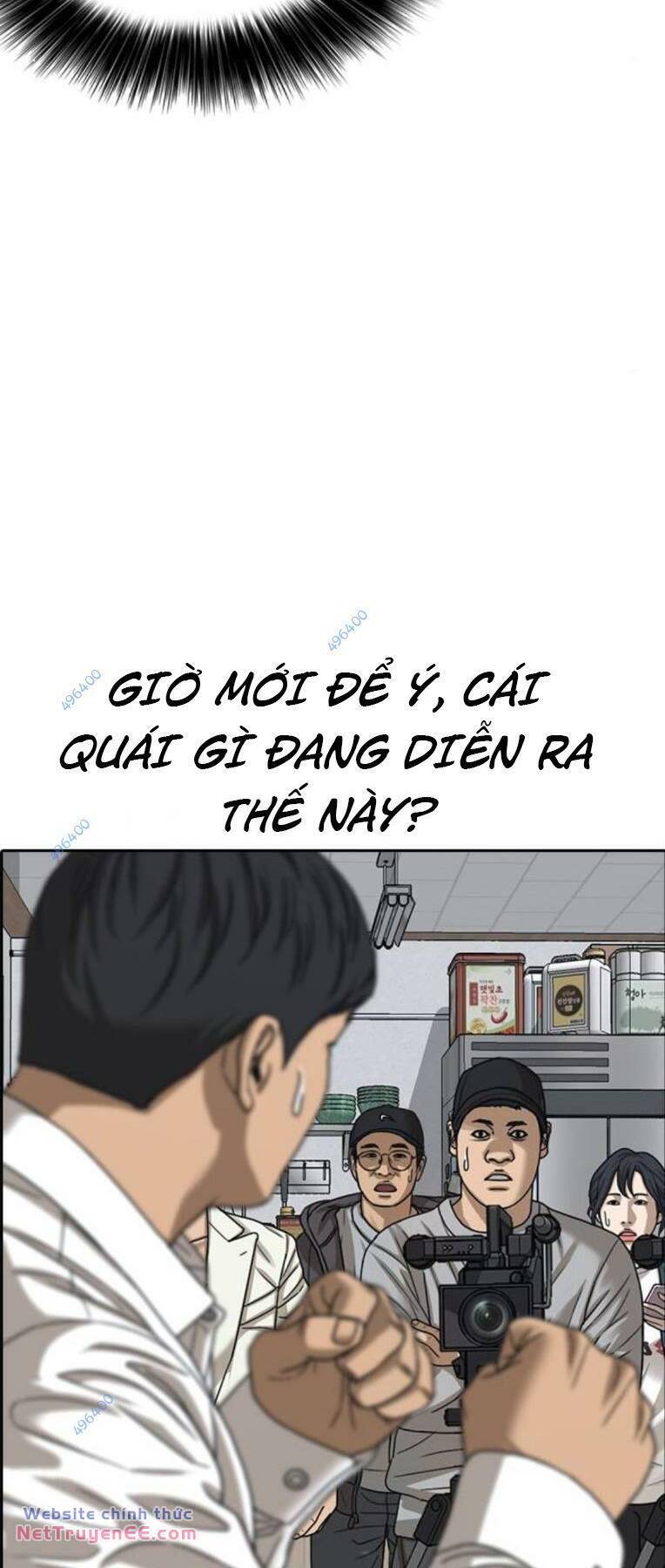 Những Mảnh Đời Tan Vỡ 2 Chương 12 Ảnh 40