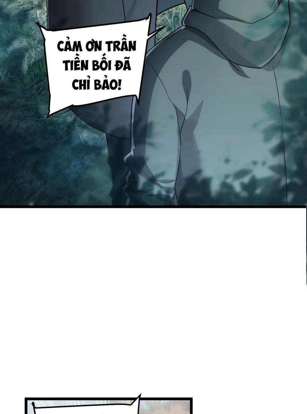 Trong Tôi Có Quỷ Chương 5 Ảnh 8