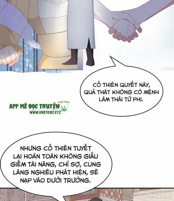Tà Vương Thần Phi: Y Thủ Che Thiên Chương 18 Ảnh 52