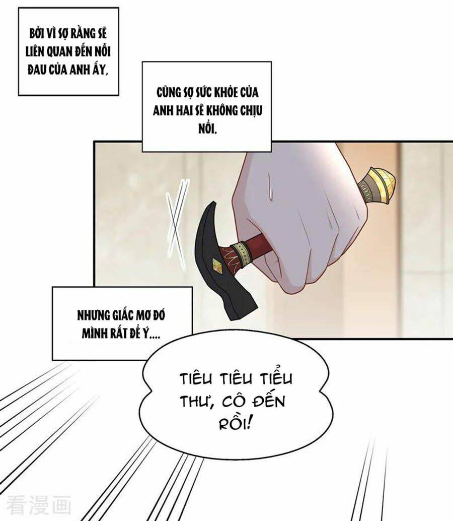 Thiên Kim Bất Lương Chương 52 Ảnh 15