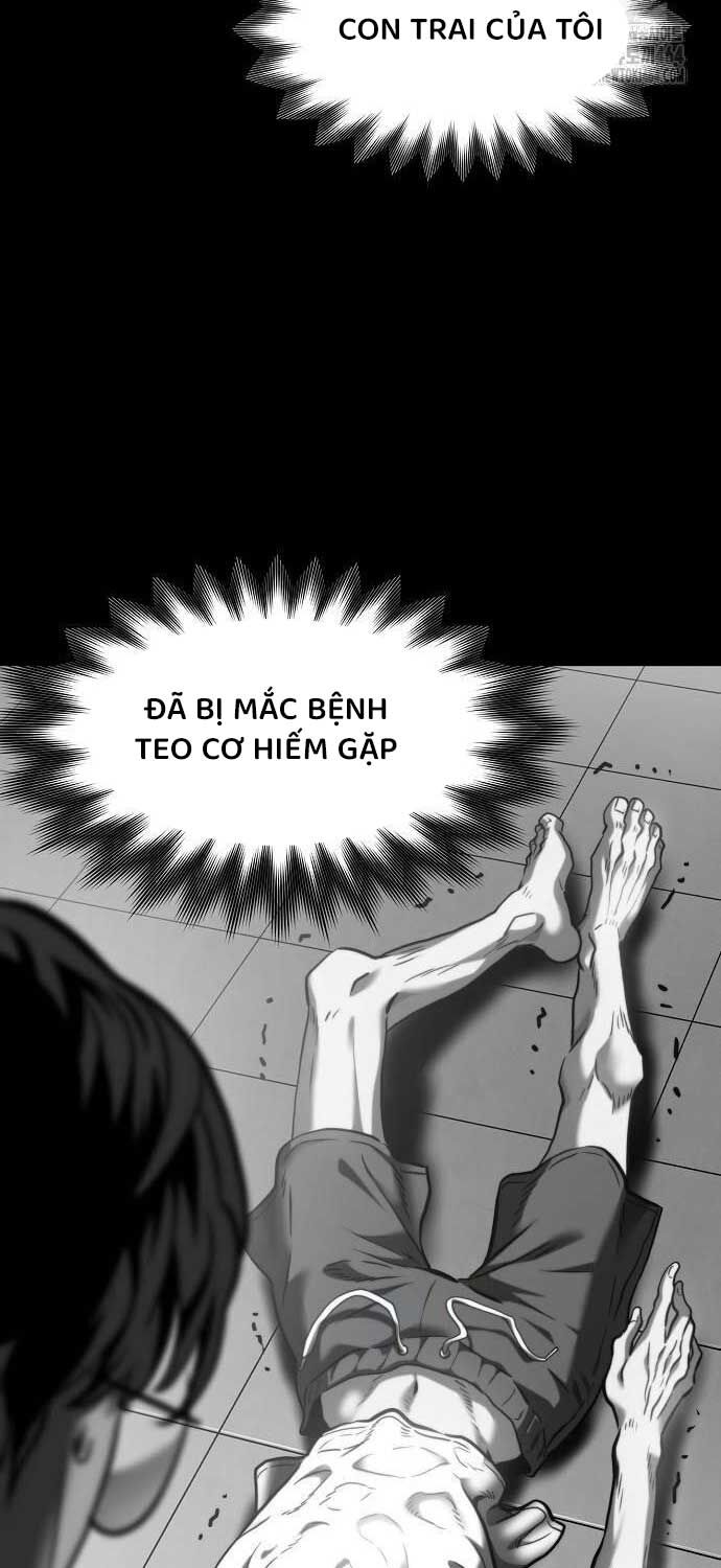 Sàn Đấu Sống Còn Chương 24 Ảnh 37