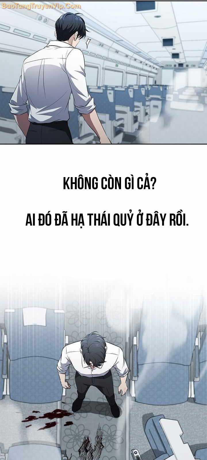Cách Sống Sót Sau Quá Trình Tái Cơ Cấu Chương 22 Ảnh 38