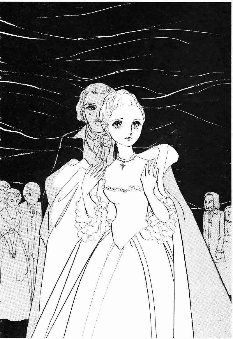 Poe No Ichizoku - Gia Tộc Poe Chương 8 Ảnh 27