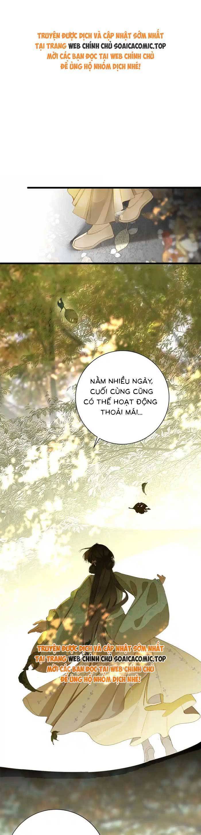 Vương Gia Hắn Luôn Nghĩ Tôi Yêu Hắn Đến Nghiện Chương 85 Ảnh 2