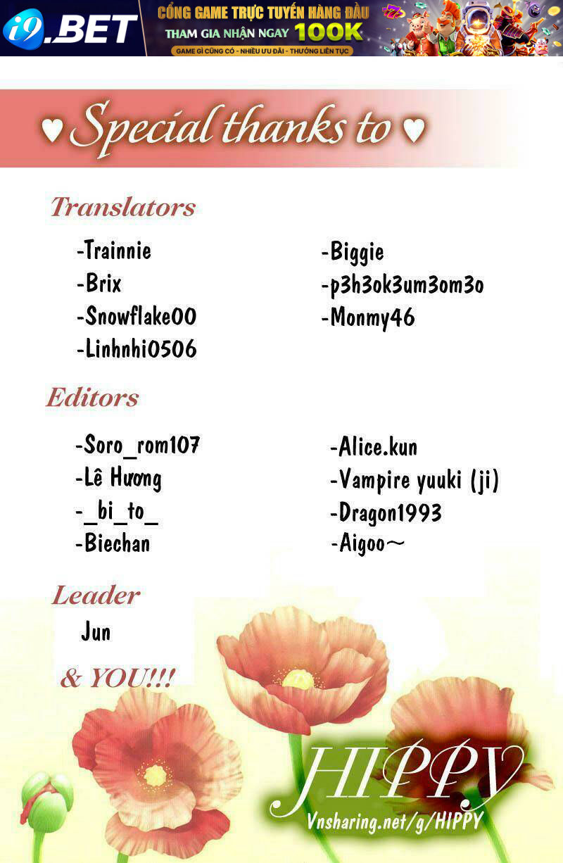 Tình Yêu Học Trò Chương 36 Ảnh 137