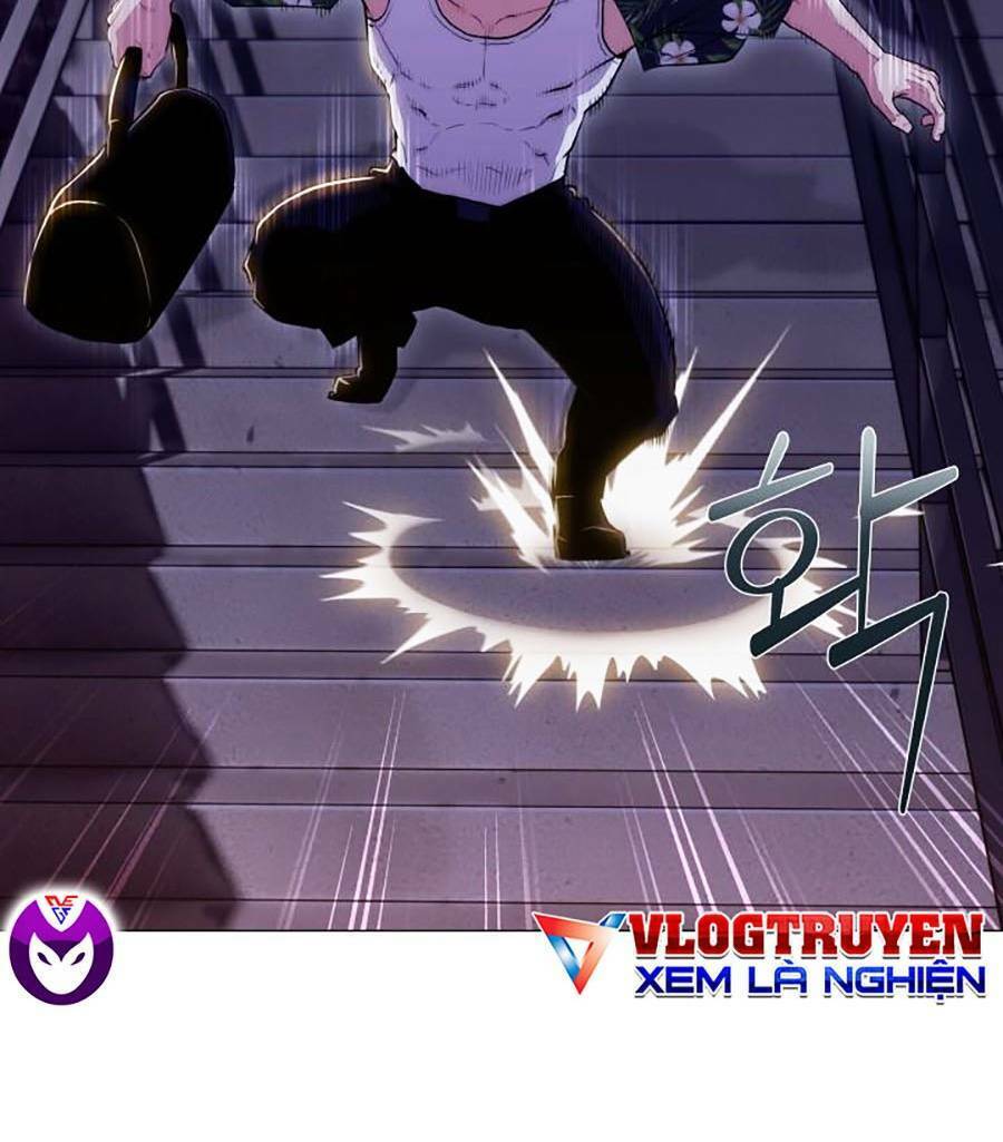Chiến Binh Thế Kỷ 21 Chương 3 Ảnh 29