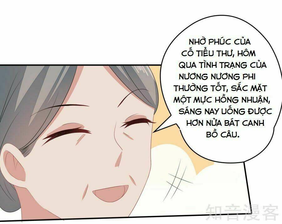 Tà Vương Thần Phi: Y Thủ Che Thiên Chương 14 Ảnh 18
