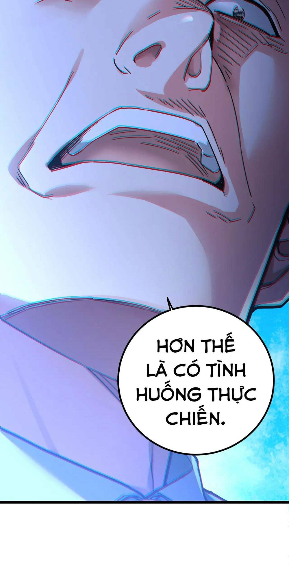 Trong Tôi Có Quỷ Chương 2 Ảnh 31