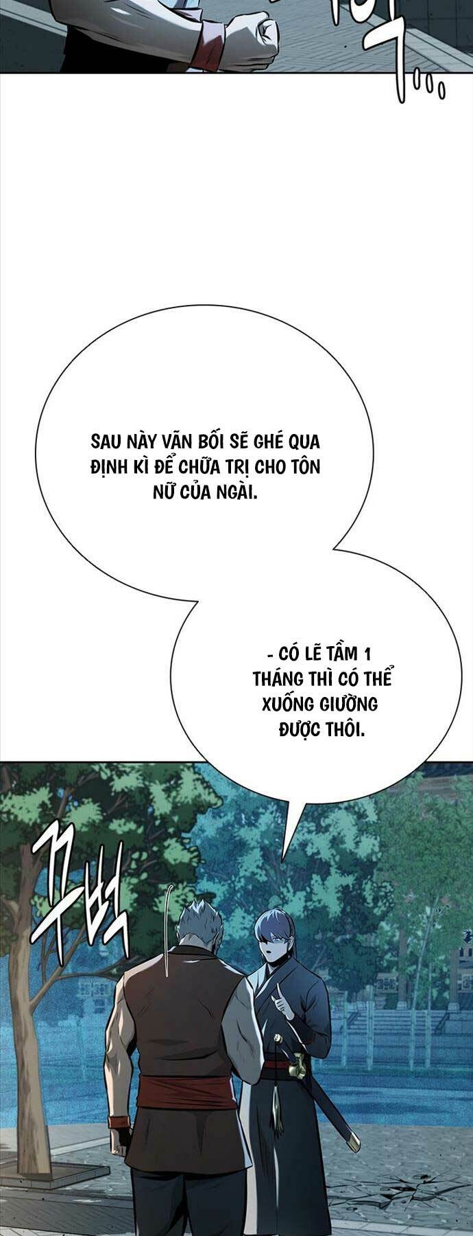Kiếm Đế Nguyệt Linh Chương 64 Ảnh 35