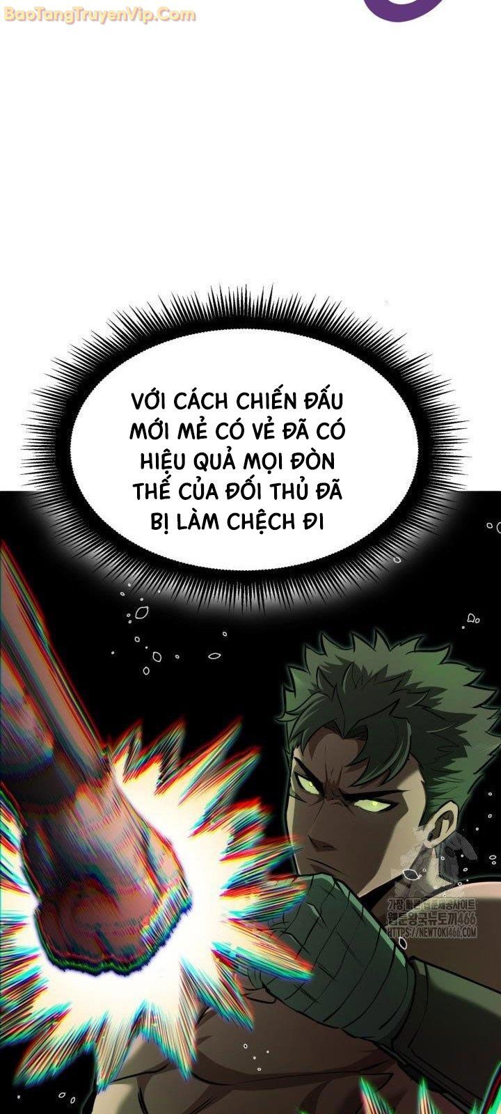 Nhà Vô Địch Kalli Chương 95 Ảnh 87
