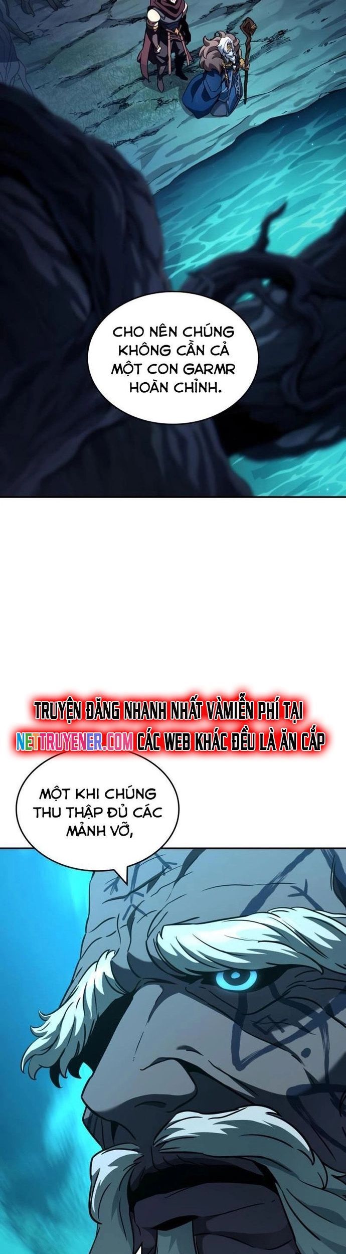 Sử Thi Valhalla Chương 31 Ảnh 10