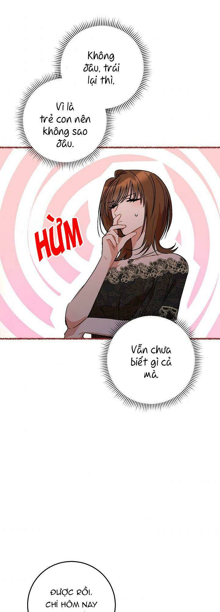 One Pair Lady Chương 2 Ảnh 68