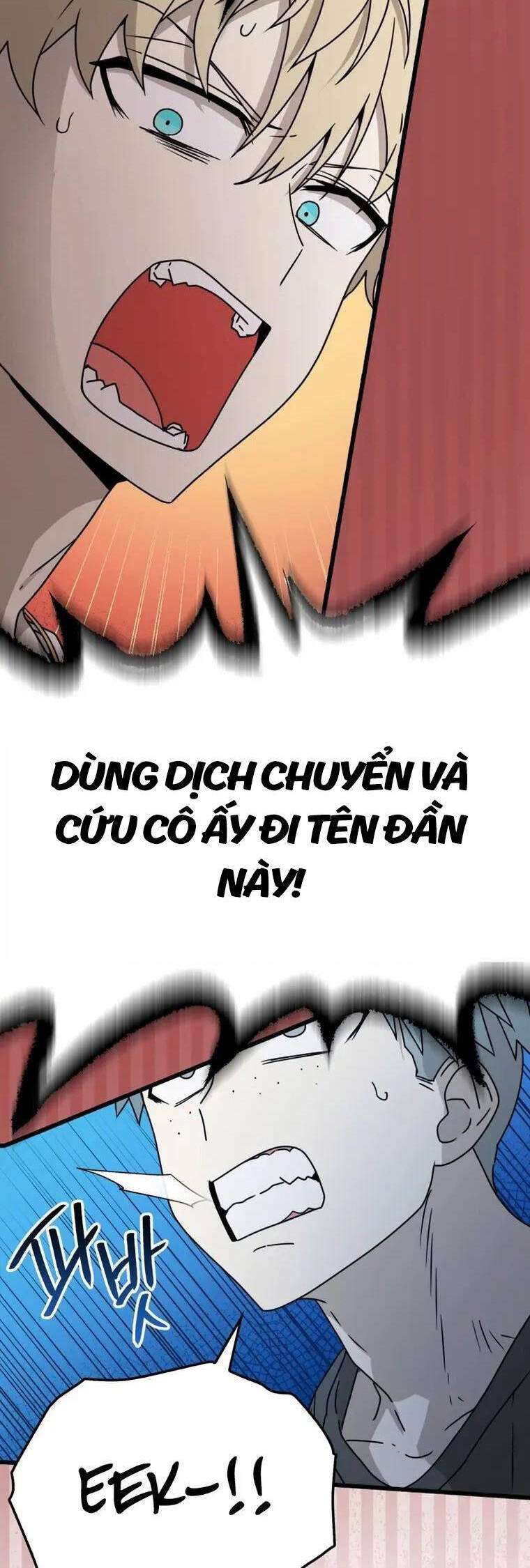 Học Viện Của Con Trai Quỷ Vương Chương 60 Ảnh 7