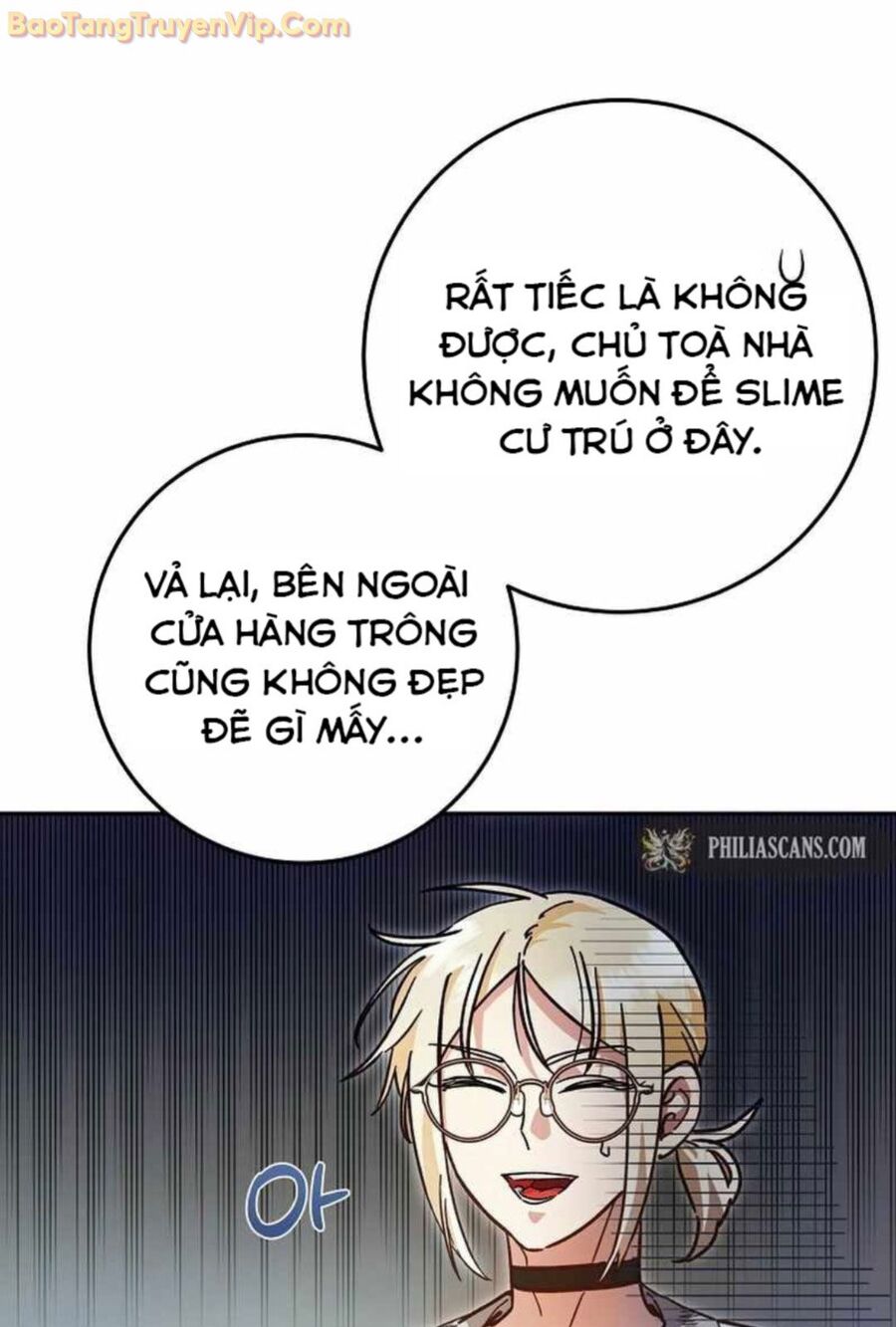 Trở Thành Công Chức Pháp Thuật Chương 13 Ảnh 93