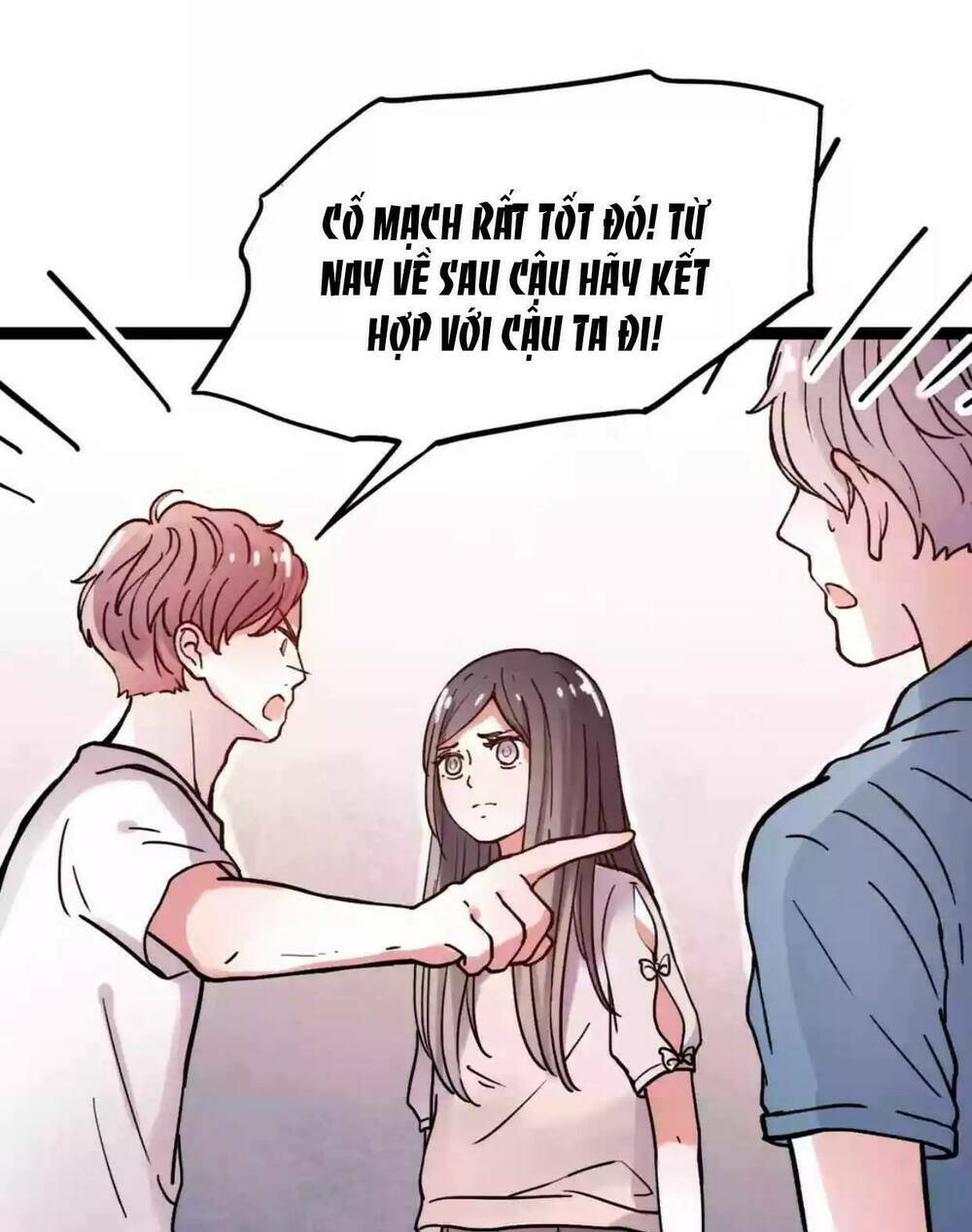 Cậu Đã Từng Yêu Tôi Chương 20 Ảnh 32