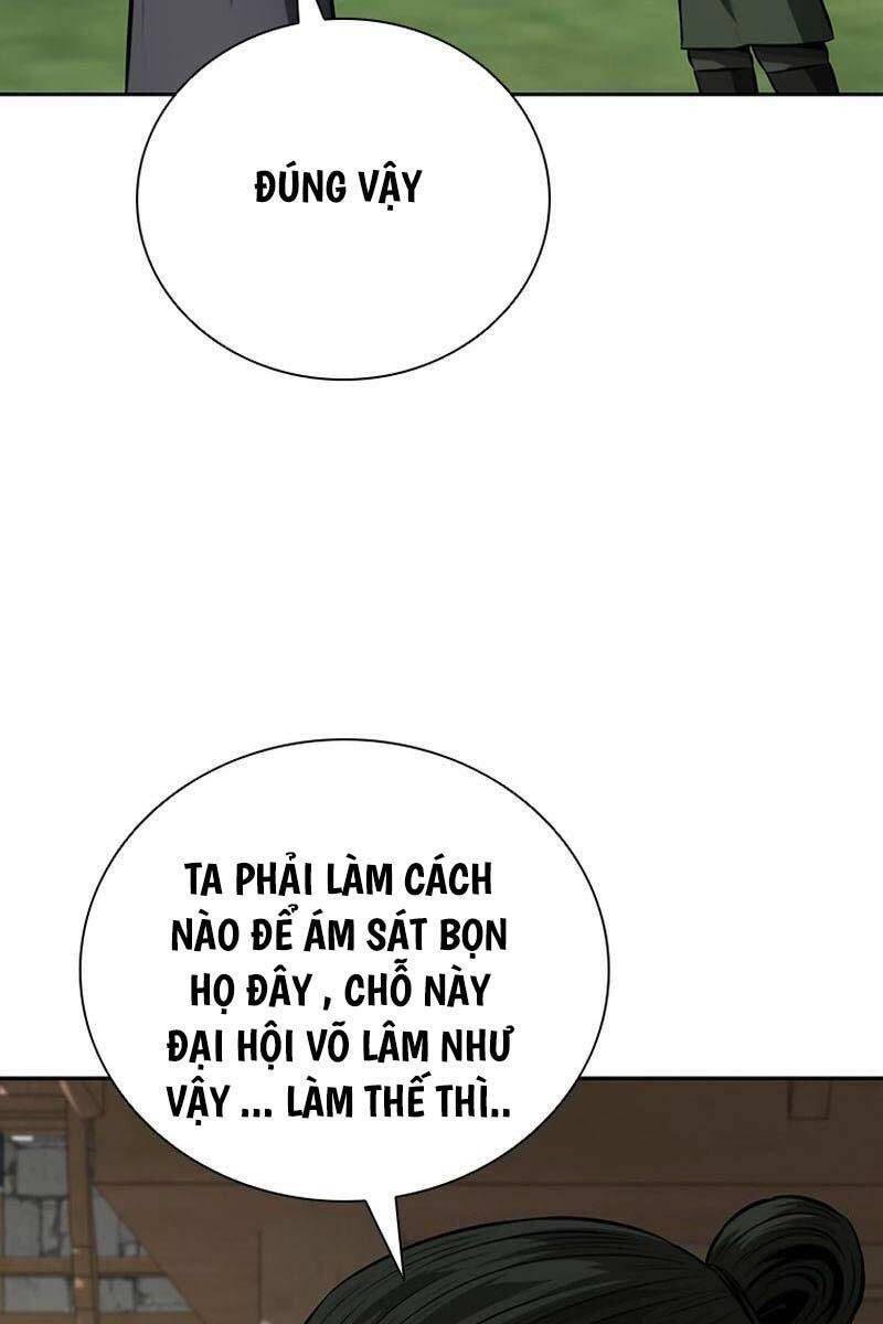 Kiếm Đế Nguyệt Linh Chương 76 Ảnh 51