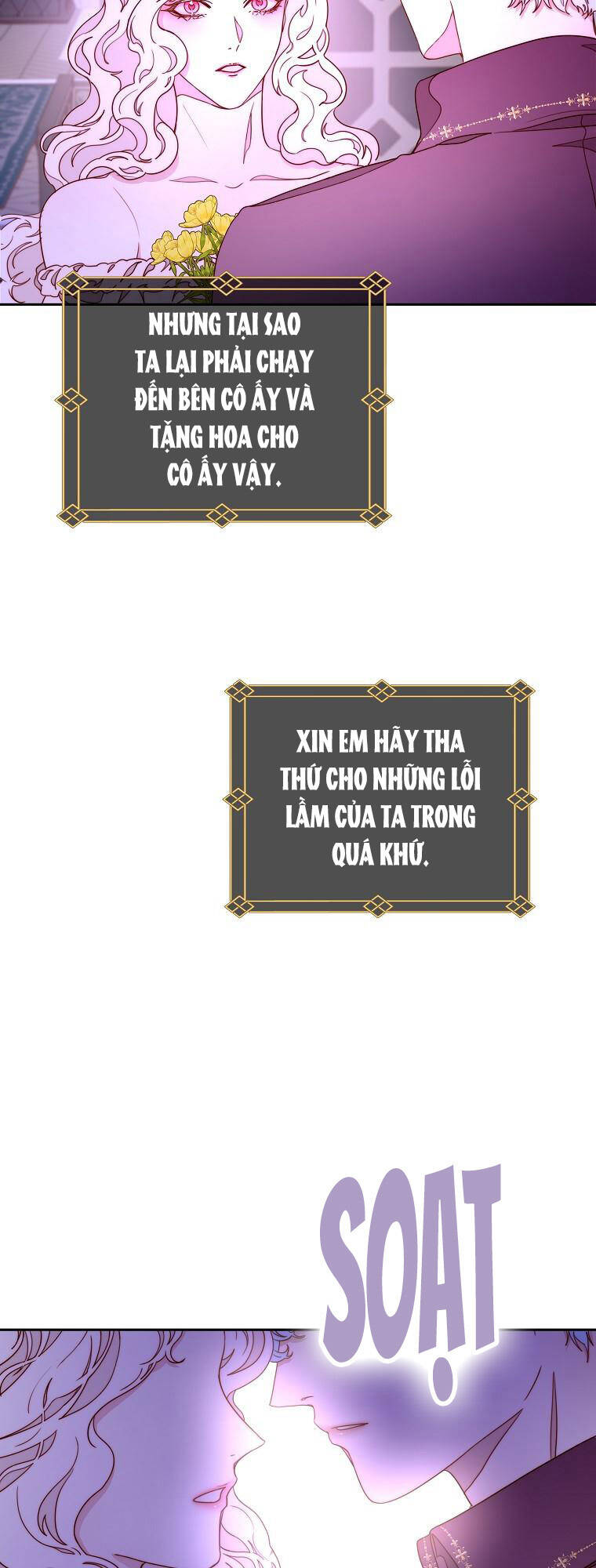 Hãy Quên Em Đi Nhé Chương 16 Ảnh 66