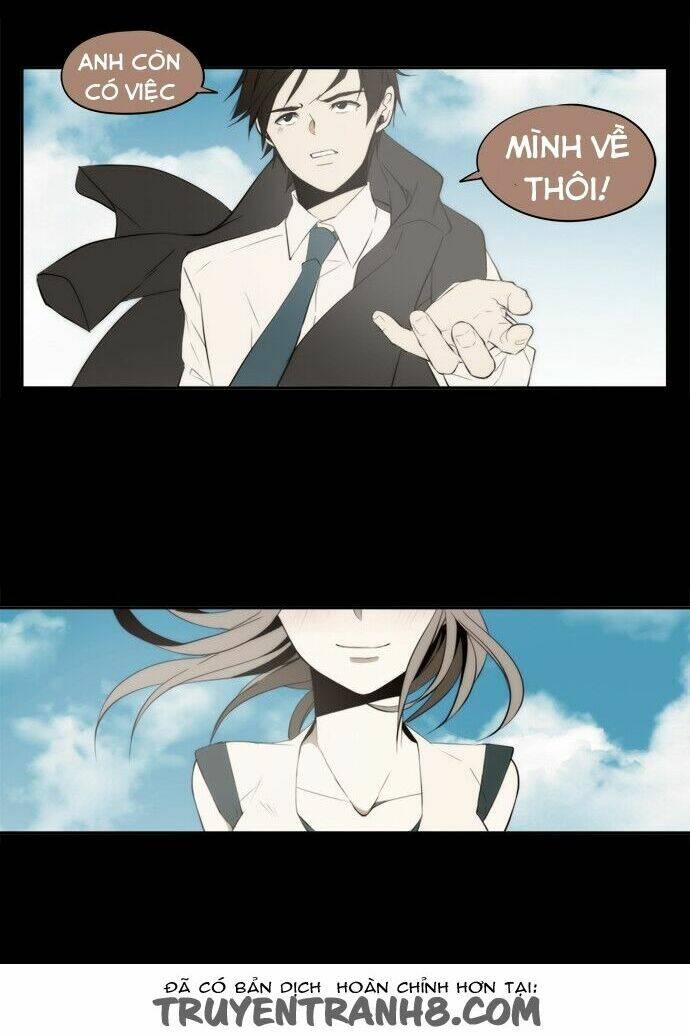 Trả Giá Chương 2 Ảnh 19