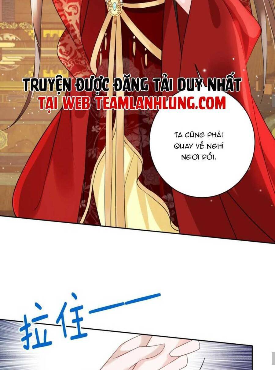 Tôi Là Đệ Nhất Hắc Nguyệt Quang Của Tu Chân Giới Chương 18 Ảnh 27