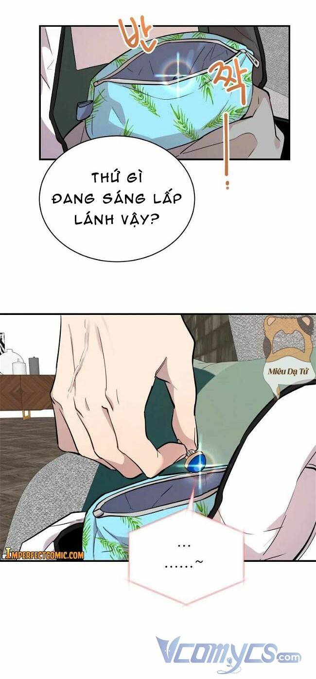 Trên Đời Này Không Có Ai Ngu Ngốc Như Thế Chương 20 Ảnh 53