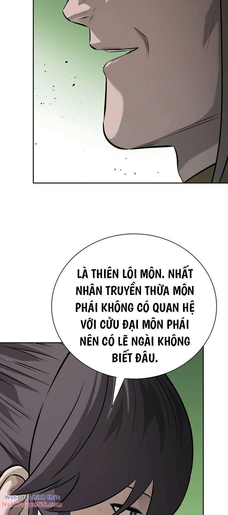 Kiếm Đế Nguyệt Linh Chương 71 Ảnh 66