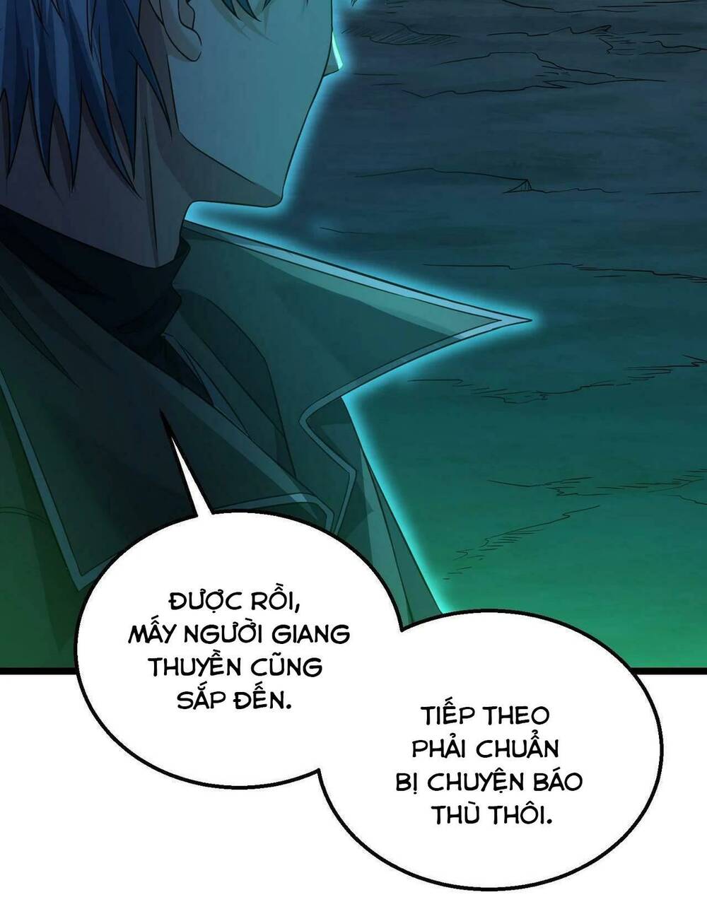 Trong Tôi Có Quỷ Chương 23 Ảnh 52
