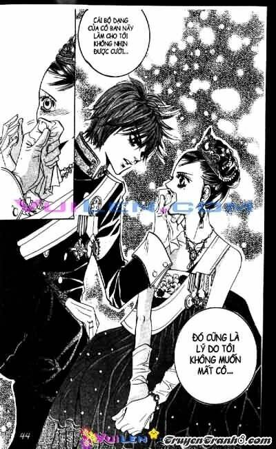 Goong - [ Hoàng Cung ] Chương 8 Ảnh 42