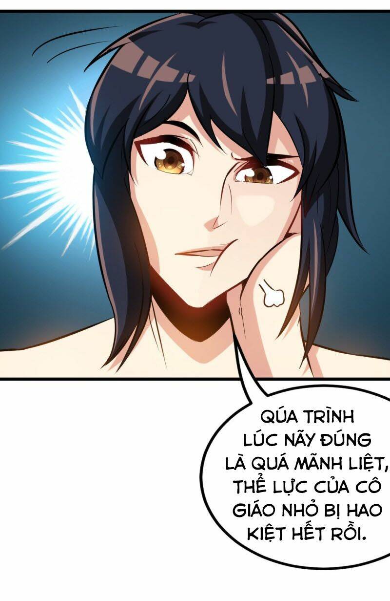 Chí Tôn Thần Ma Chương 163 Ảnh 4