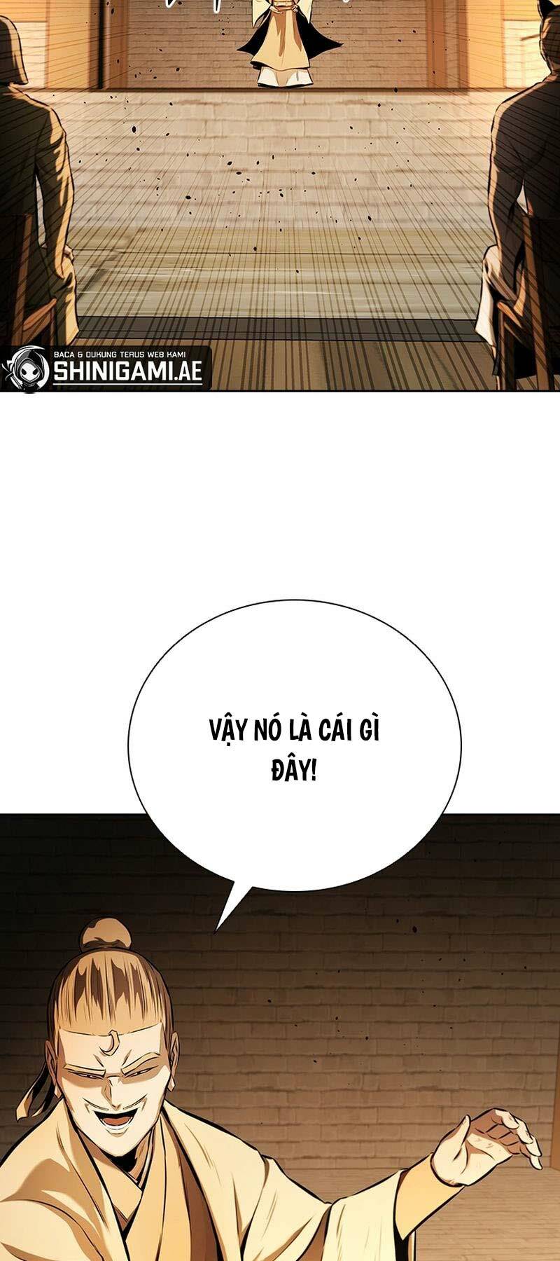 Kiếm Đế Nguyệt Linh Chương 69 Ảnh 35