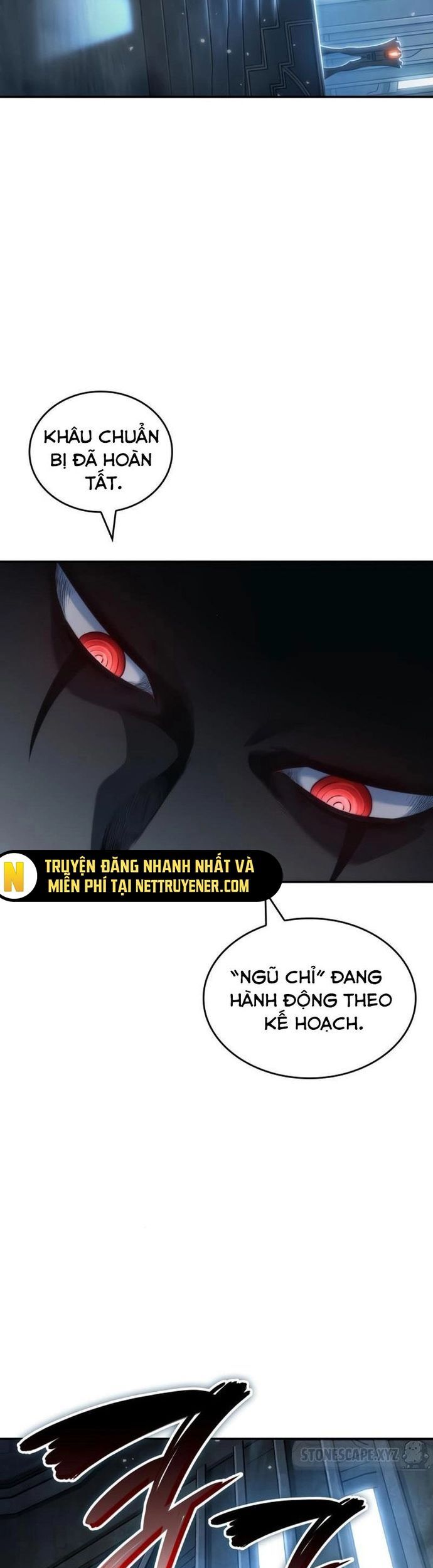 Sử Thi Valhalla Chương 31 Ảnh 6