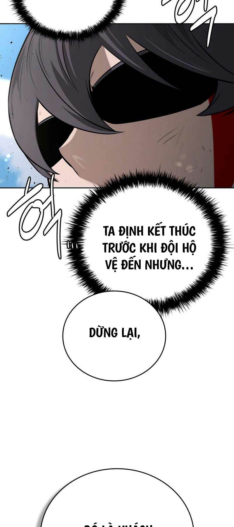 Kiếm Đế Nguyệt Linh Chương 63 Ảnh 75