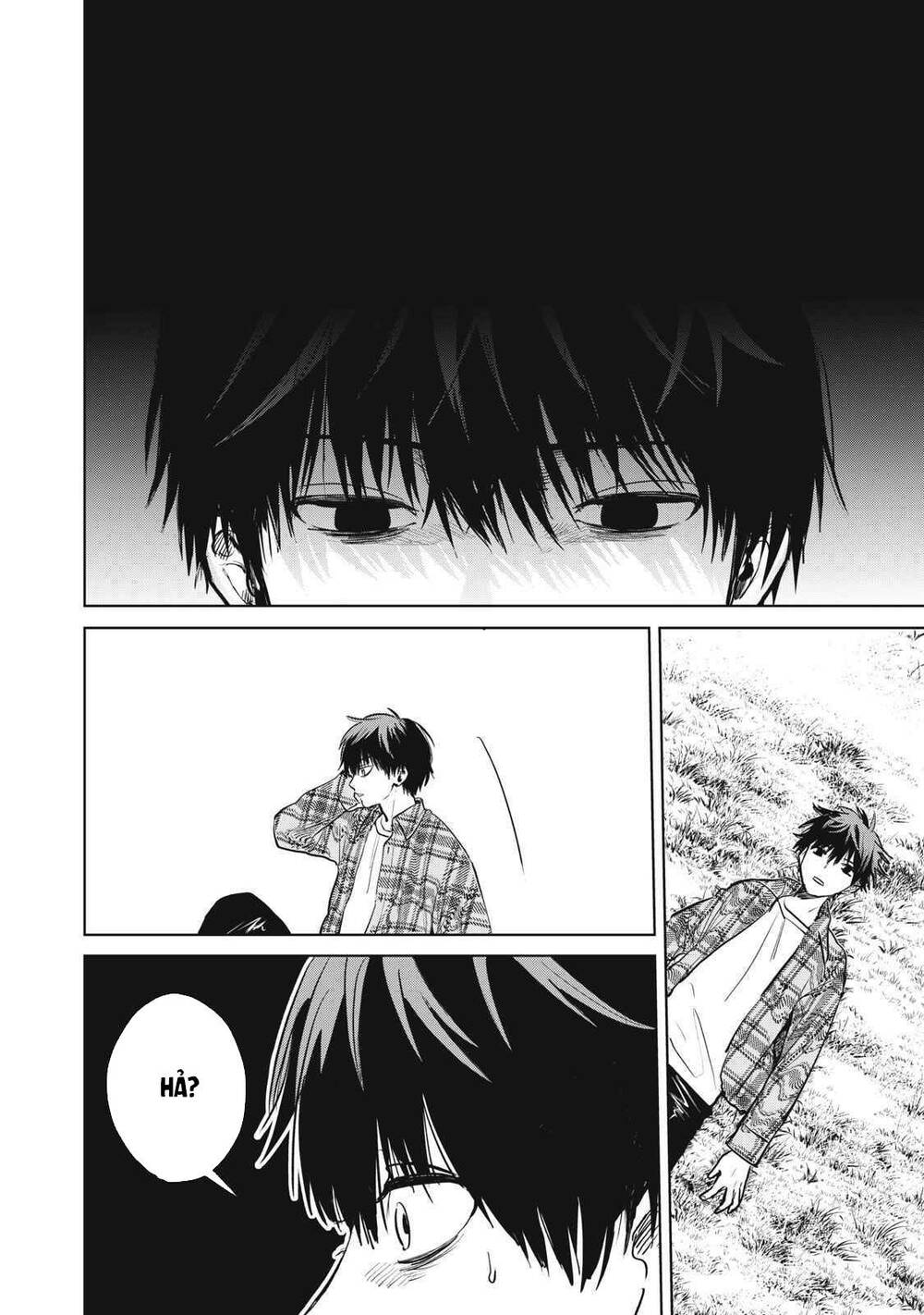 Shikabane-Ze Chương 1 Ảnh 31